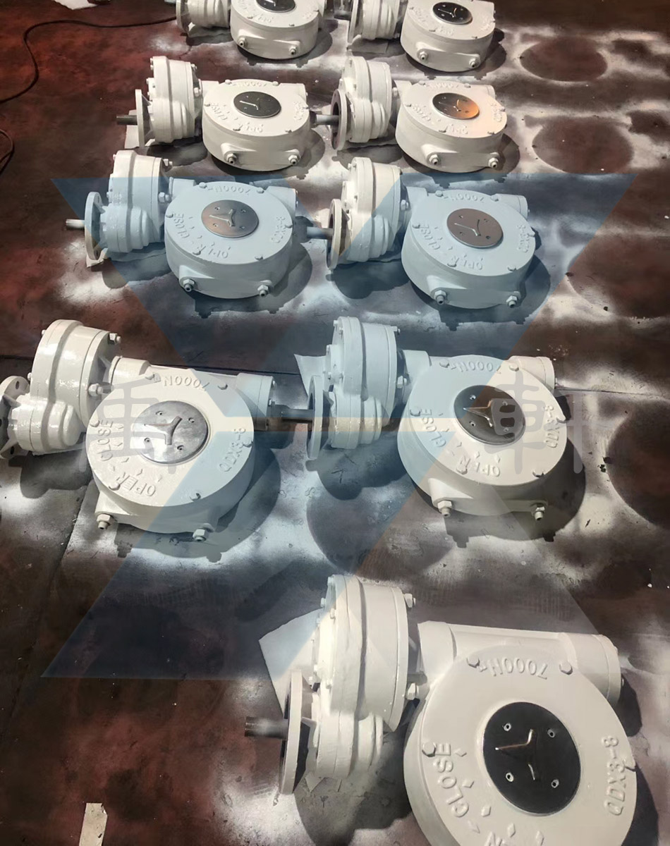 QDX3阀门麻豆性爱乱伦视频的详细介绍与图片(图3)