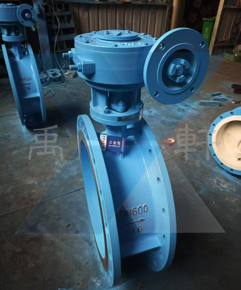 D943H-DN600电动法兰蝶阀交付鞍钢蒂森克虏伯重庆公司 助力高端汽车钢生产线智能化升级(图1) D943H-DN600电动法兰蝶阀交付鞍钢蒂森克虏伯重庆公司 助力高端汽车钢生产线智能化升级(图1)