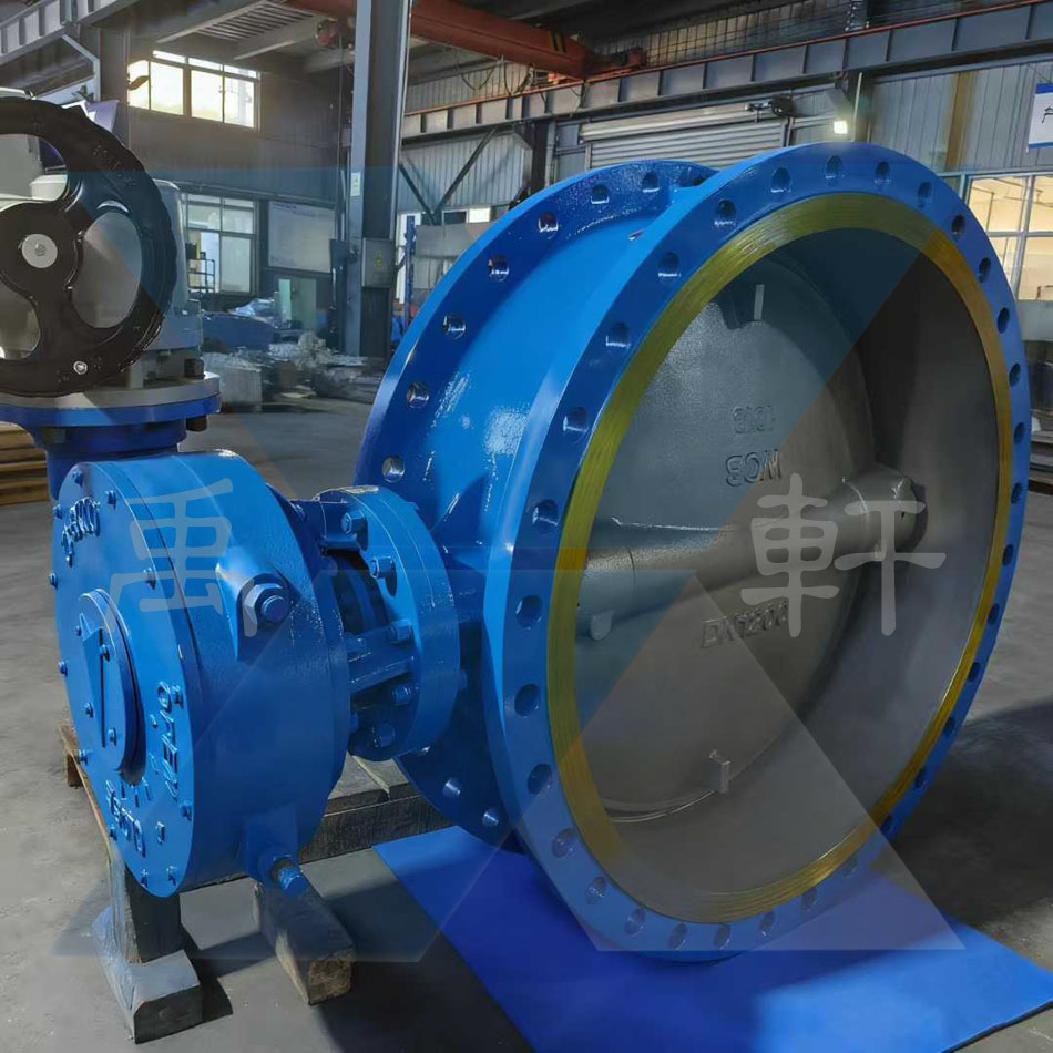 D943H-16C-DN1200电动涡轮蝶阀:整装待发,为芜湖水利项目建设注入强劲动力(图2) D943H-16C-DN1200电动涡轮蝶阀:整装待发,为芜湖水利项目建设注入强劲动力(图2)