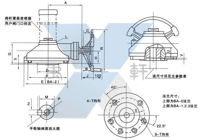 BA-3型麻豆成人精品国产免费(图2)