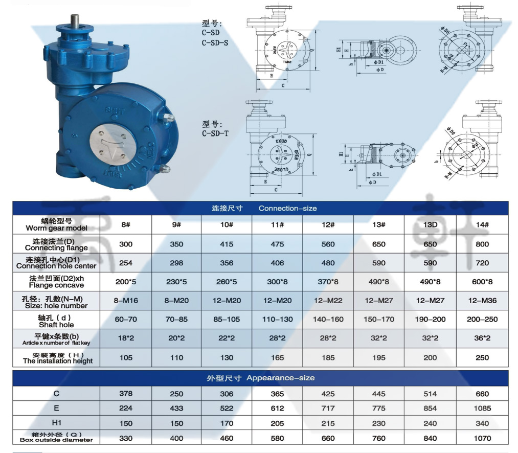 QDX3-SD8电动双级麻豆性爱乱伦视频(图1)