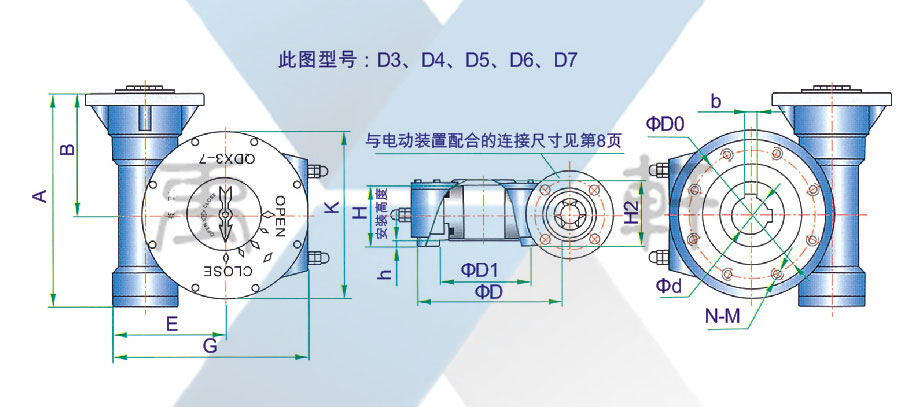 QDX3-C4配电动不锈钢麻豆性爱乱伦视频(图1)